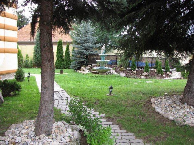 Zamok U Grofa Hotel Nitra Exterior foto